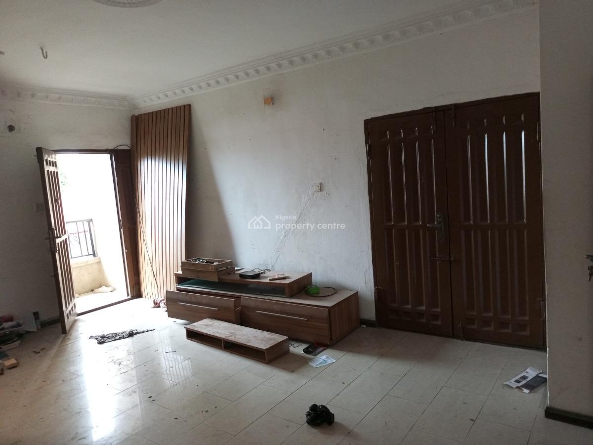 Luxury 3bedroom Apartment with All Rooms En-suite, Thomas Estate, Ajah, Lekki, Lagos, Ajah, Lagos, Flat / Apartment for Rent