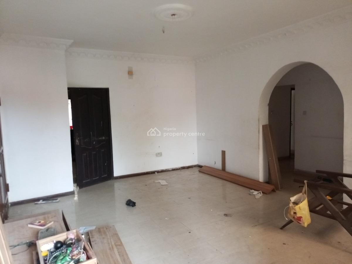 Luxury 3bedroom Apartment with All Rooms En-suite, Thomas Estate, Ajah, Lekki, Lagos, Ajah, Lagos, Flat / Apartment for Rent