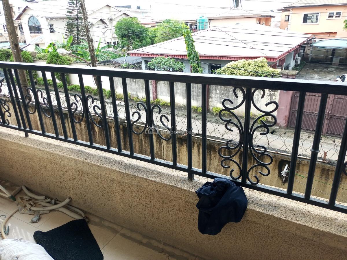 Luxury 3bedroom Apartment with All Rooms En-suite, Thomas Estate, Ajah, Lekki, Lagos, Ajah, Lagos, Flat / Apartment for Rent