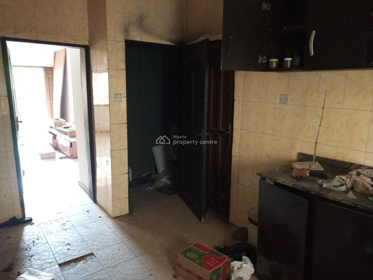 Luxury 3bedroom Apartment with All Rooms En-suite, Thomas Estate, Ajah, Lekki, Lagos, Ajah, Lagos, Flat / Apartment for Rent