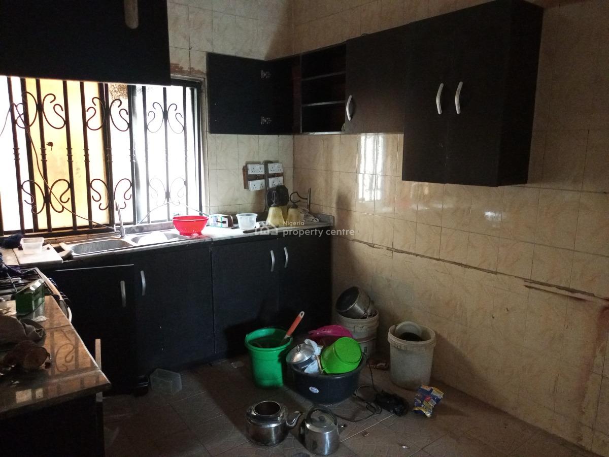 Luxury 3bedroom Apartment with All Rooms En-suite, Thomas Estate, Ajah, Lekki, Lagos, Ajah, Lagos, Flat / Apartment for Rent