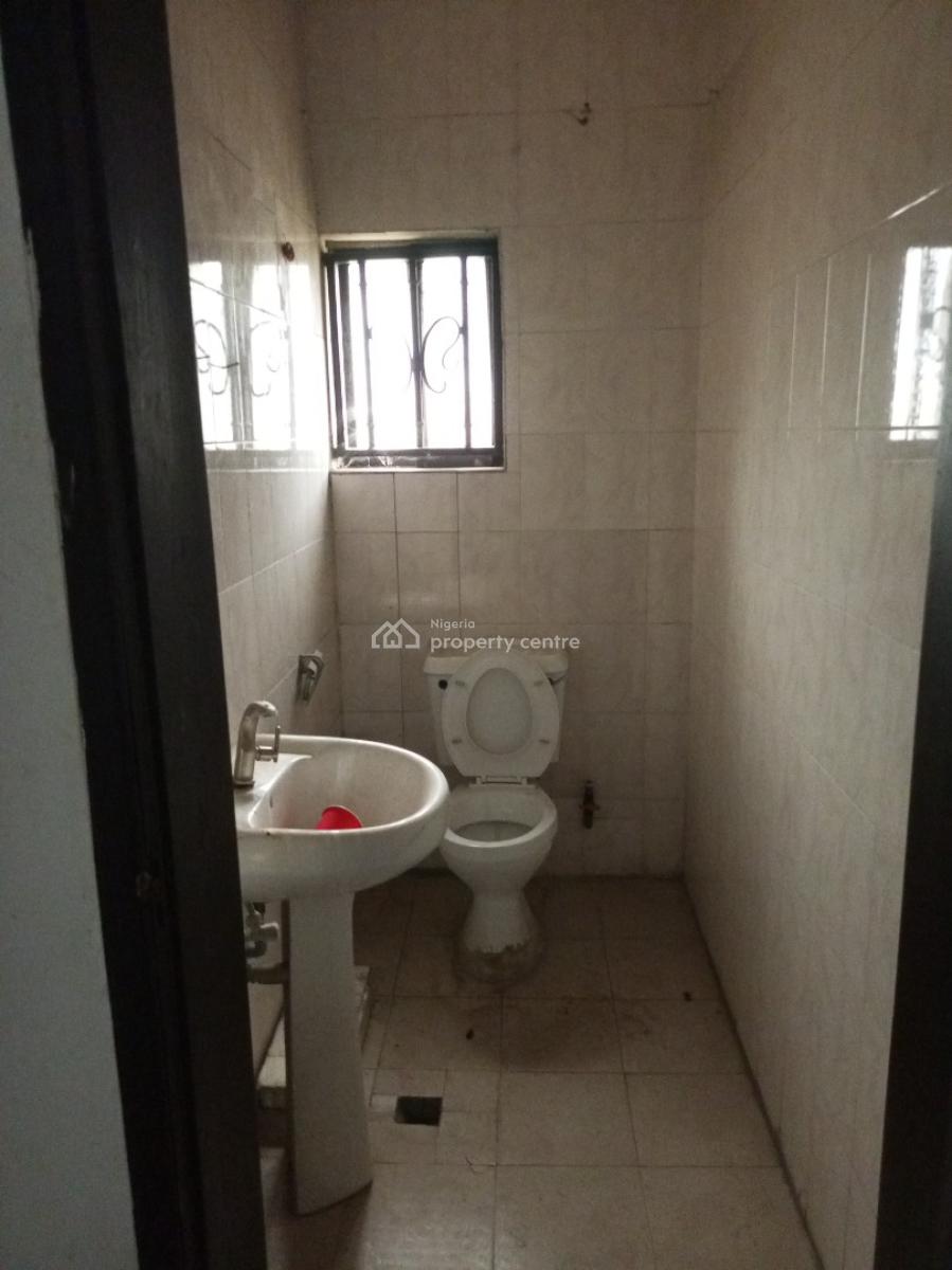 Luxury 3bedroom Apartment with All Rooms En-suite, Thomas Estate, Ajah, Lekki, Lagos, Ajah, Lagos, Flat / Apartment for Rent