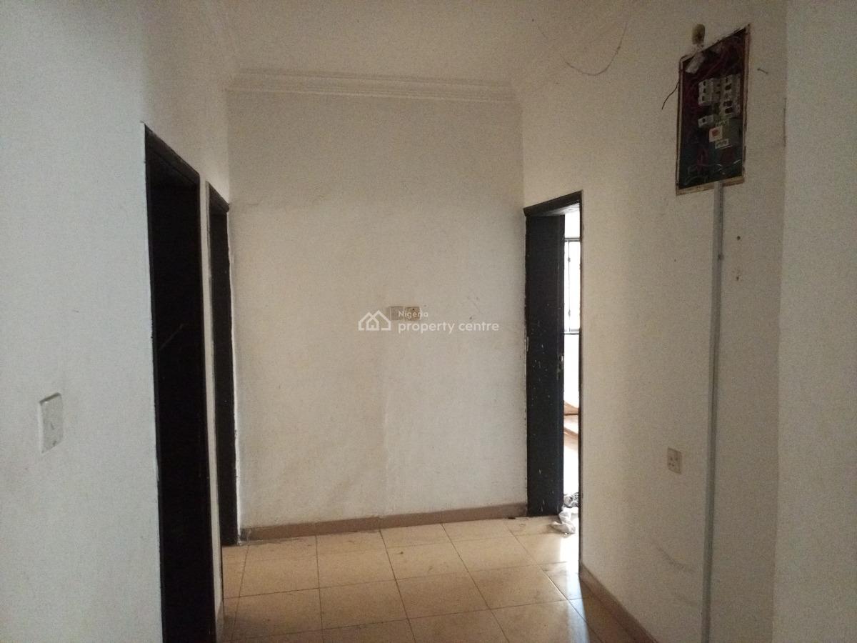Luxury 3bedroom Apartment with All Rooms En-suite, Thomas Estate, Ajah, Lekki, Lagos, Ajah, Lagos, Flat / Apartment for Rent