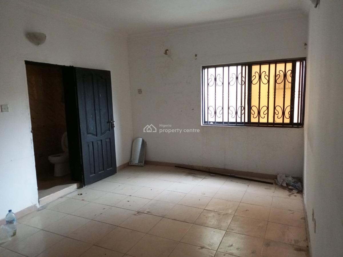 Luxury 3bedroom Apartment with All Rooms En-suite, Thomas Estate, Ajah, Lekki, Lagos, Ajah, Lagos, Flat / Apartment for Rent