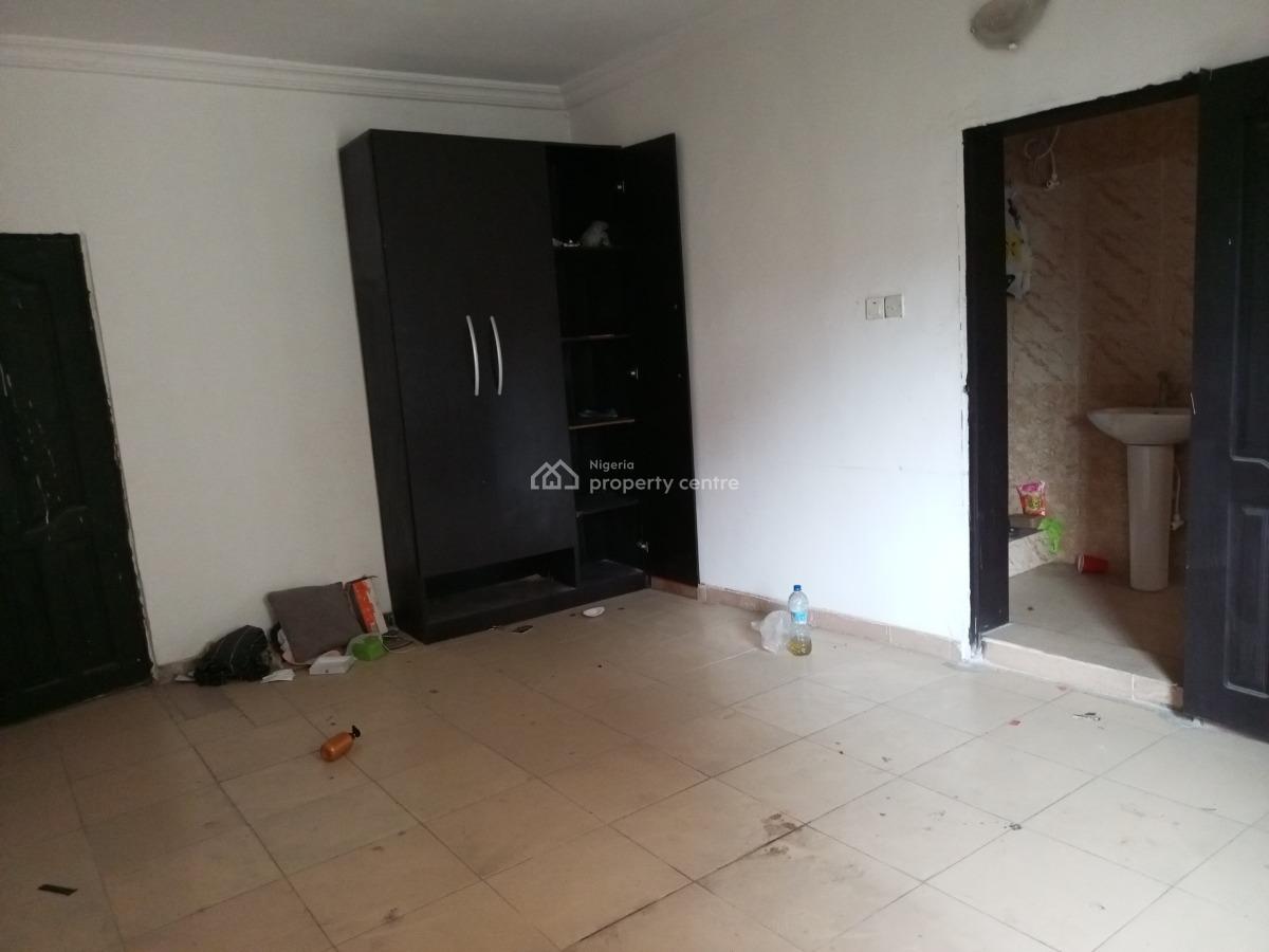 Luxury 3bedroom Apartment with All Rooms En-suite, Thomas Estate, Ajah, Lekki, Lagos, Ajah, Lagos, Flat / Apartment for Rent