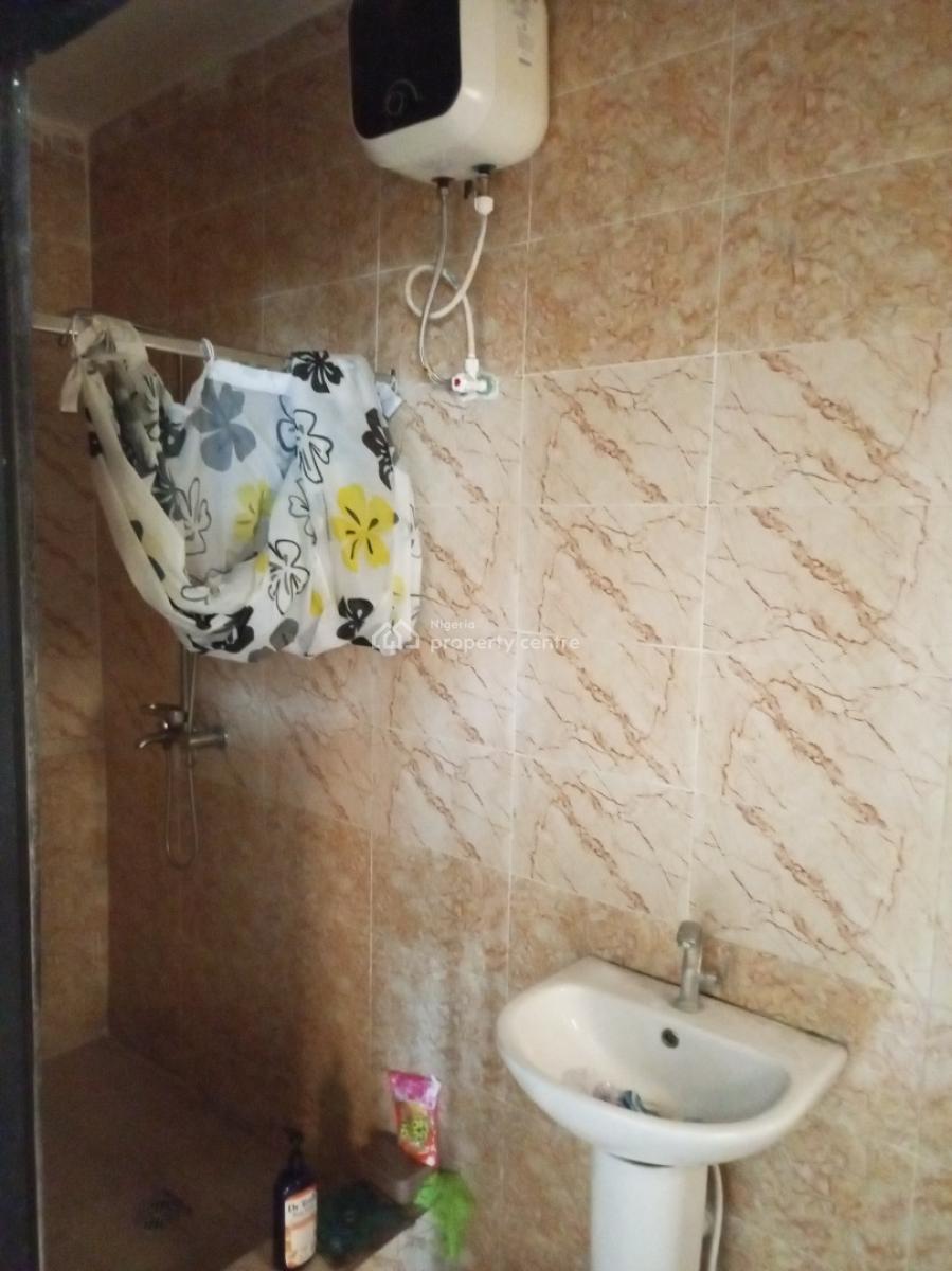 Luxury 3bedroom Apartment with All Rooms En-suite, Thomas Estate, Ajah, Lekki, Lagos, Ajah, Lagos, Flat / Apartment for Rent