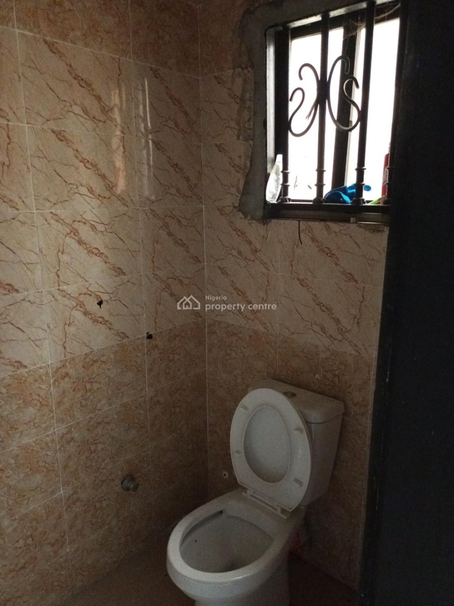 Luxury 3bedroom Apartment with All Rooms En-suite, Thomas Estate, Ajah, Lekki, Lagos, Ajah, Lagos, Flat / Apartment for Rent