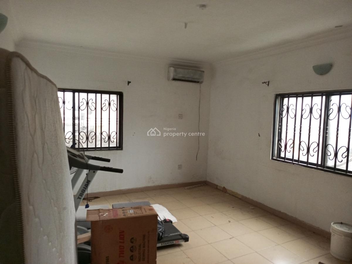 Luxury 3bedroom Apartment with All Rooms En-suite, Thomas Estate, Ajah, Lekki, Lagos, Ajah, Lagos, Flat / Apartment for Rent