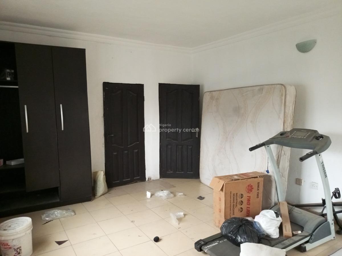 Luxury 3bedroom Apartment with All Rooms En-suite, Thomas Estate, Ajah, Lekki, Lagos, Ajah, Lagos, Flat / Apartment for Rent