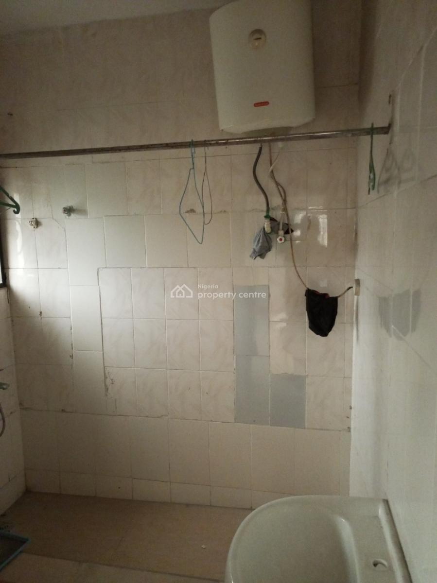 Luxury 3bedroom Apartment with All Rooms En-suite, Thomas Estate, Ajah, Lekki, Lagos, Ajah, Lagos, Flat / Apartment for Rent