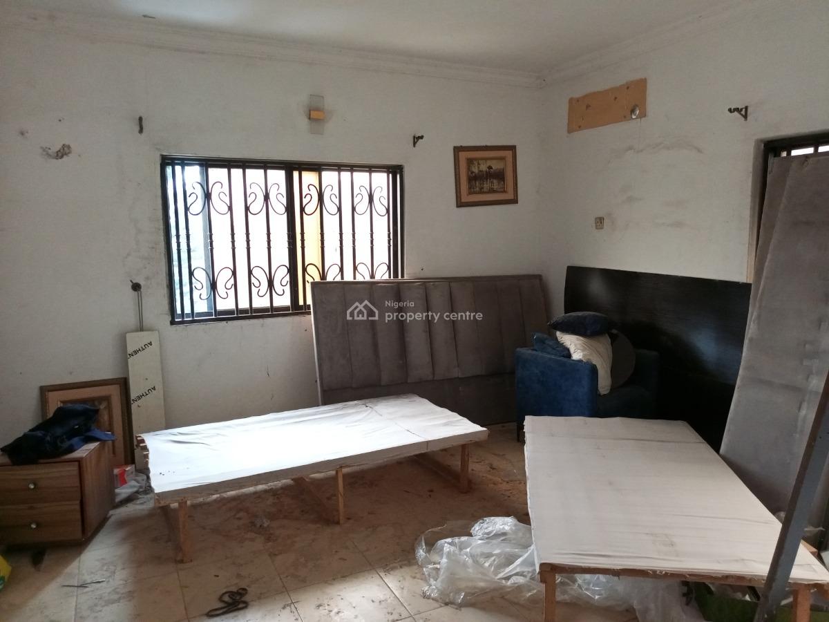 Luxury 3bedroom Apartment with All Rooms En-suite, Thomas Estate, Ajah, Lekki, Lagos, Ajah, Lagos, Flat / Apartment for Rent