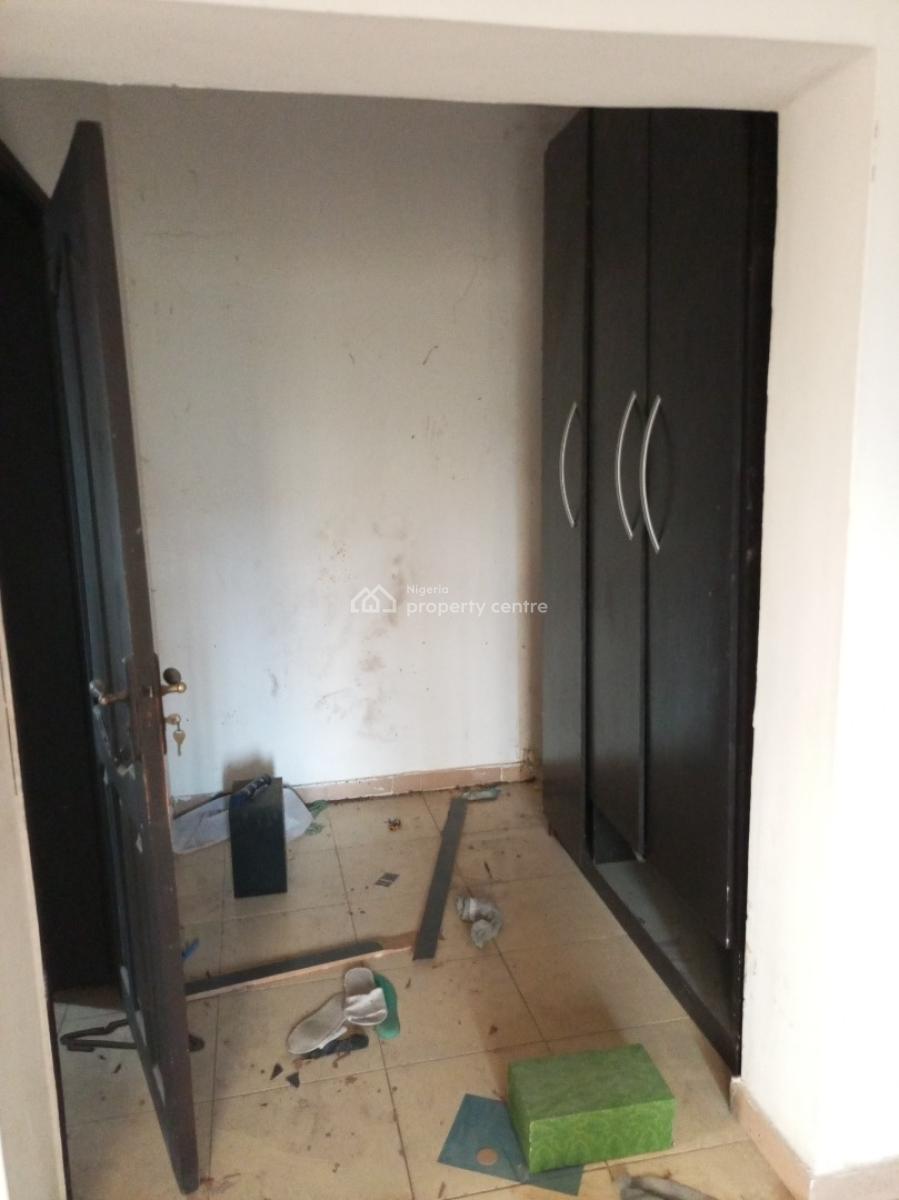 Luxury 3bedroom Apartment with All Rooms En-suite, Thomas Estate, Ajah, Lekki, Lagos, Ajah, Lagos, Flat / Apartment for Rent