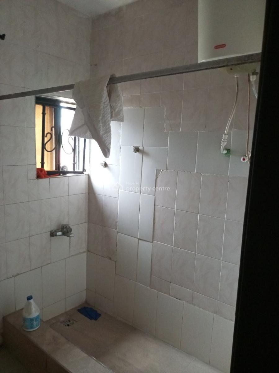Luxury 3bedroom Apartment with All Rooms En-suite, Thomas Estate, Ajah, Lekki, Lagos, Ajah, Lagos, Flat / Apartment for Rent