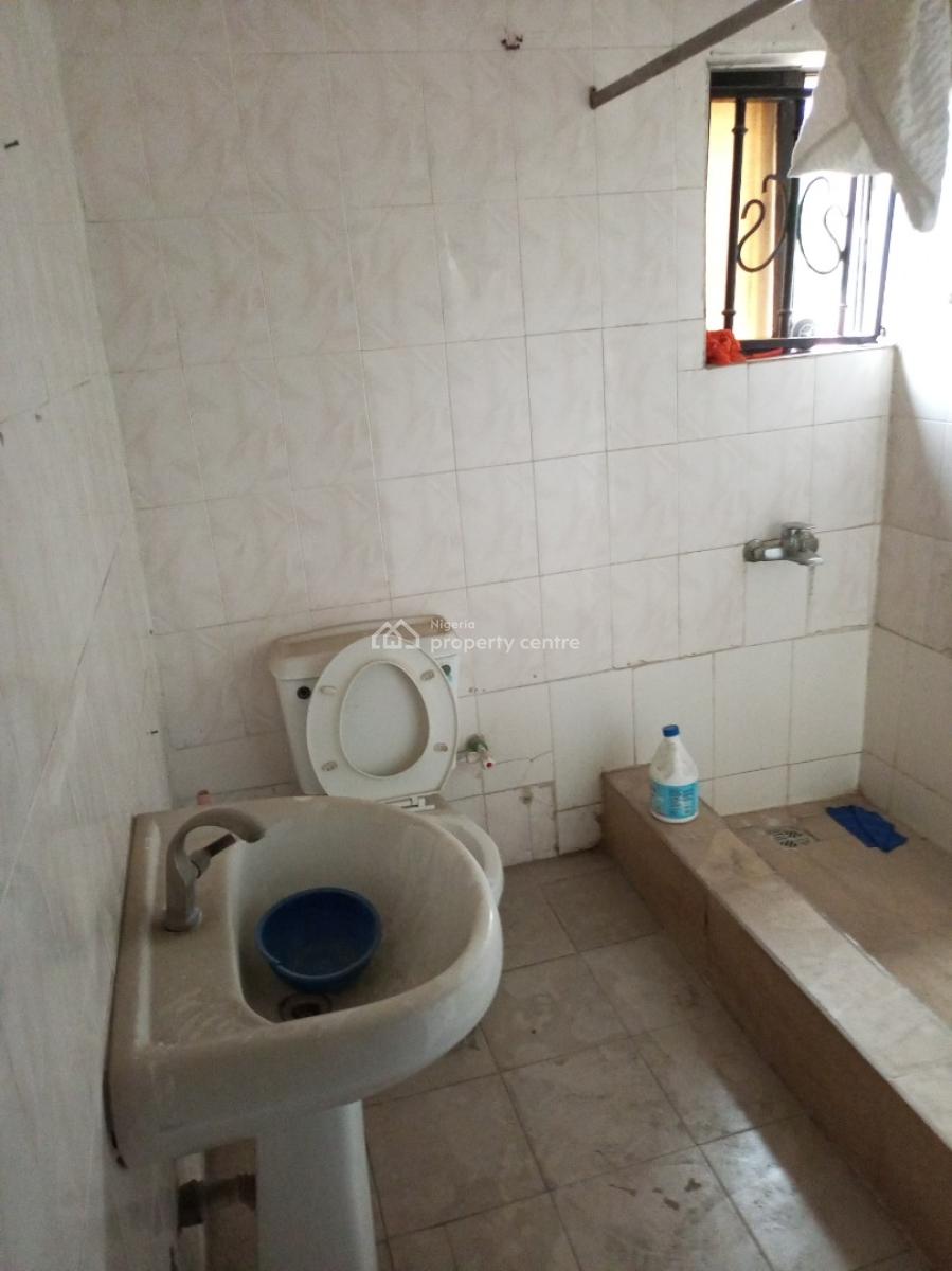 Luxury 3bedroom Apartment with All Rooms En-suite, Thomas Estate, Ajah, Lekki, Lagos, Ajah, Lagos, Flat / Apartment for Rent