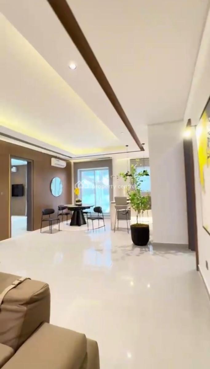 Den Heights, Lekki Phase 1, Lekki, Lagos, House for Sale
