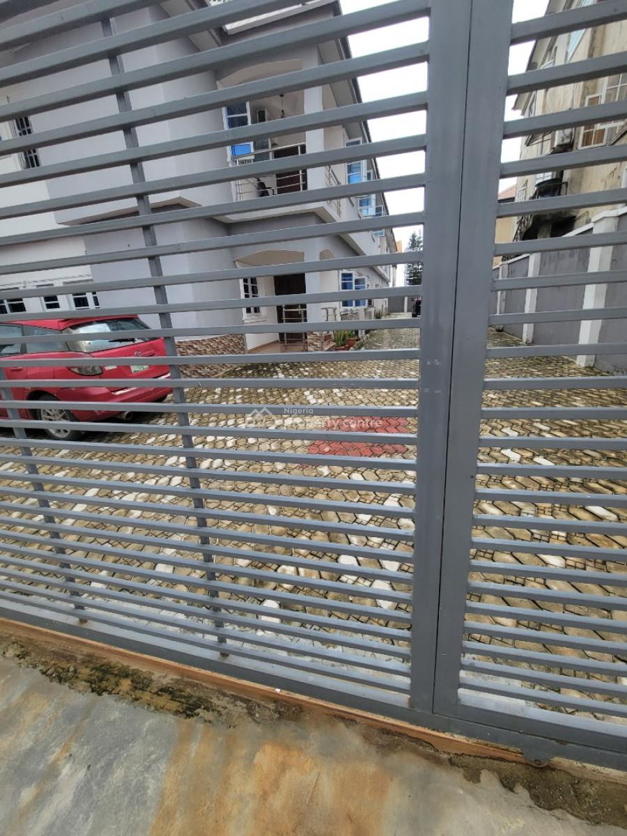 Sharp and Spacious 2-bedroom Apartment (downstairs), Seaside Estate Badore Ajah, Badore, Ajah, Lagos, Flat / Apartment for Rent
