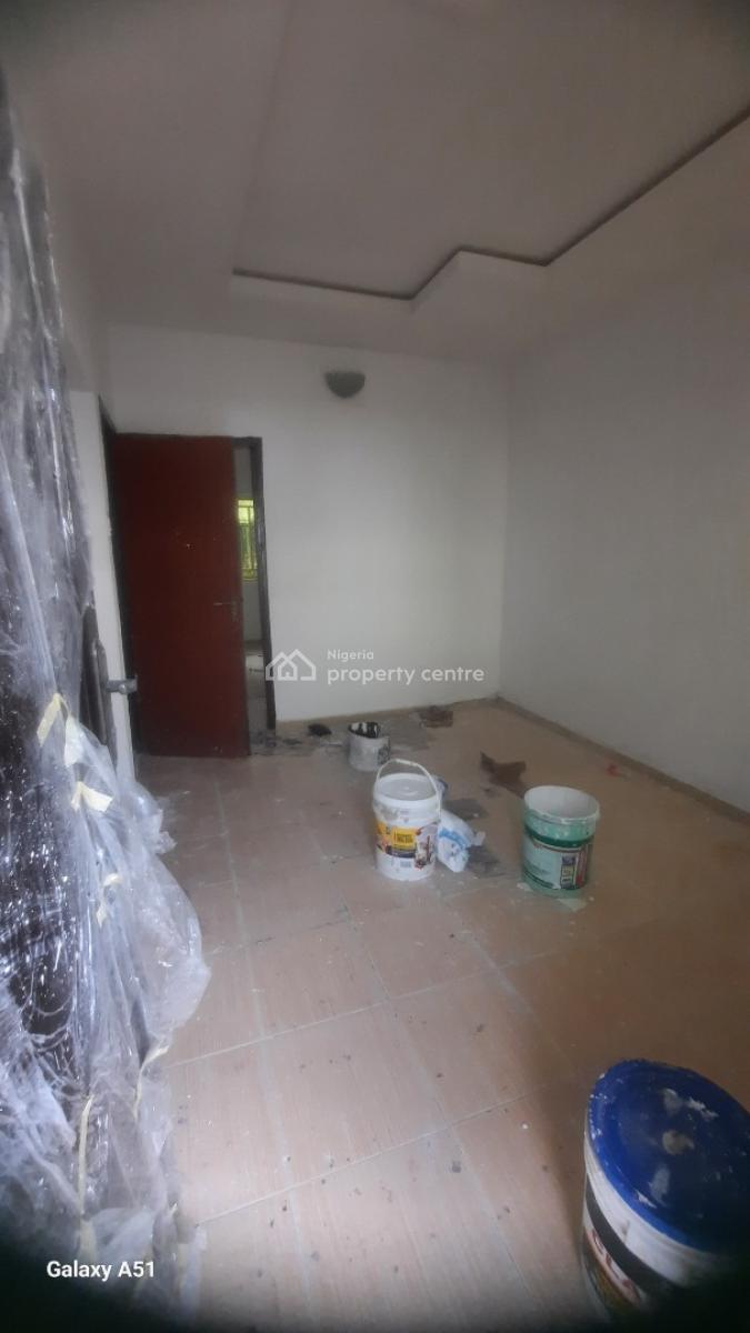 Affordable Mini Flat (room and Parlor, Gloryland Estate, Behind Destiny Homes, Abijo, Lekki, Lagos, Mini Flat (room and Parlour) for Rent