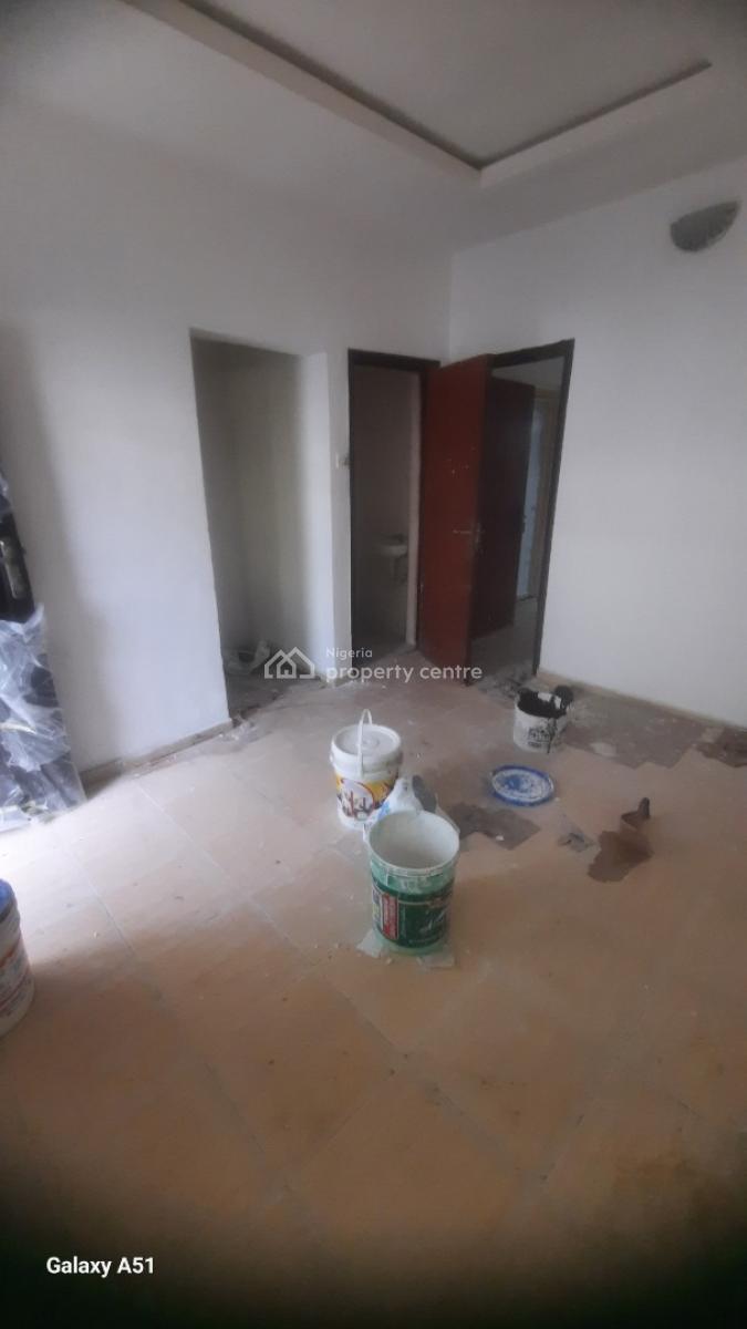Affordable Mini Flat (room and Parlor, Gloryland Estate, Behind Destiny Homes, Abijo, Lekki, Lagos, Mini Flat (room and Parlour) for Rent