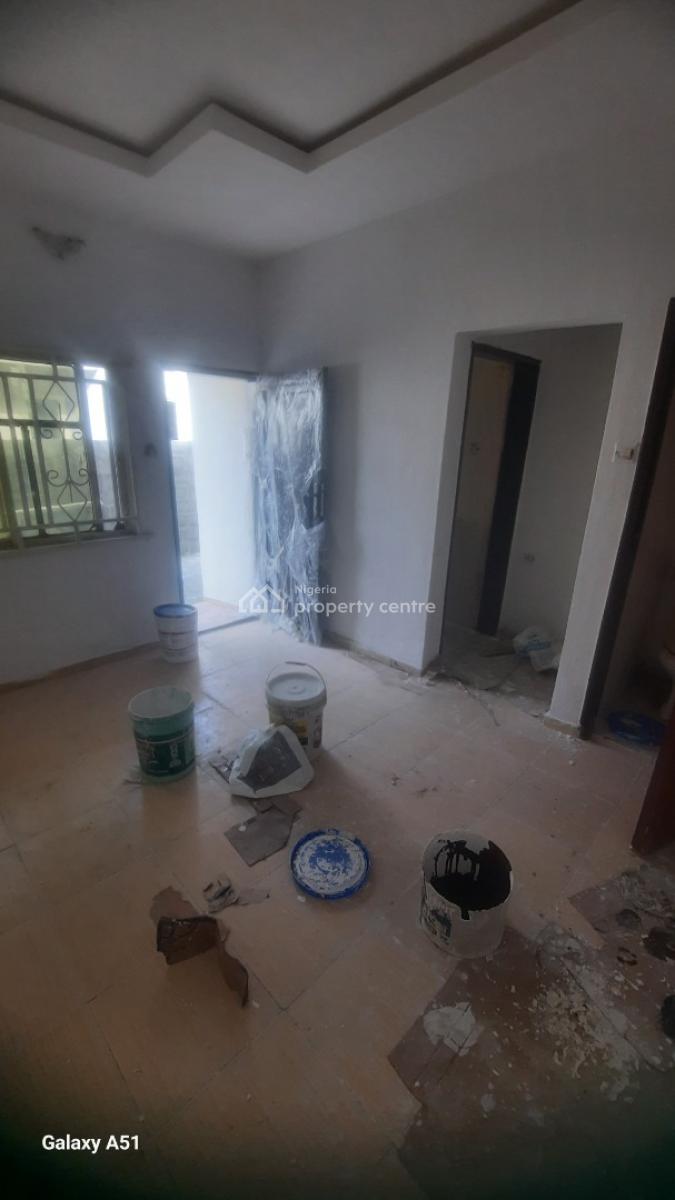 Affordable Mini Flat (room and Parlor, Gloryland Estate, Behind Destiny Homes, Abijo, Lekki, Lagos, Mini Flat (room and Parlour) for Rent