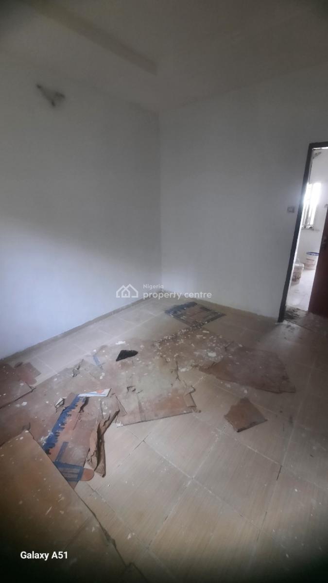 Affordable Mini Flat (room and Parlor, Gloryland Estate, Behind Destiny Homes, Abijo, Lekki, Lagos, Mini Flat (room and Parlour) for Rent