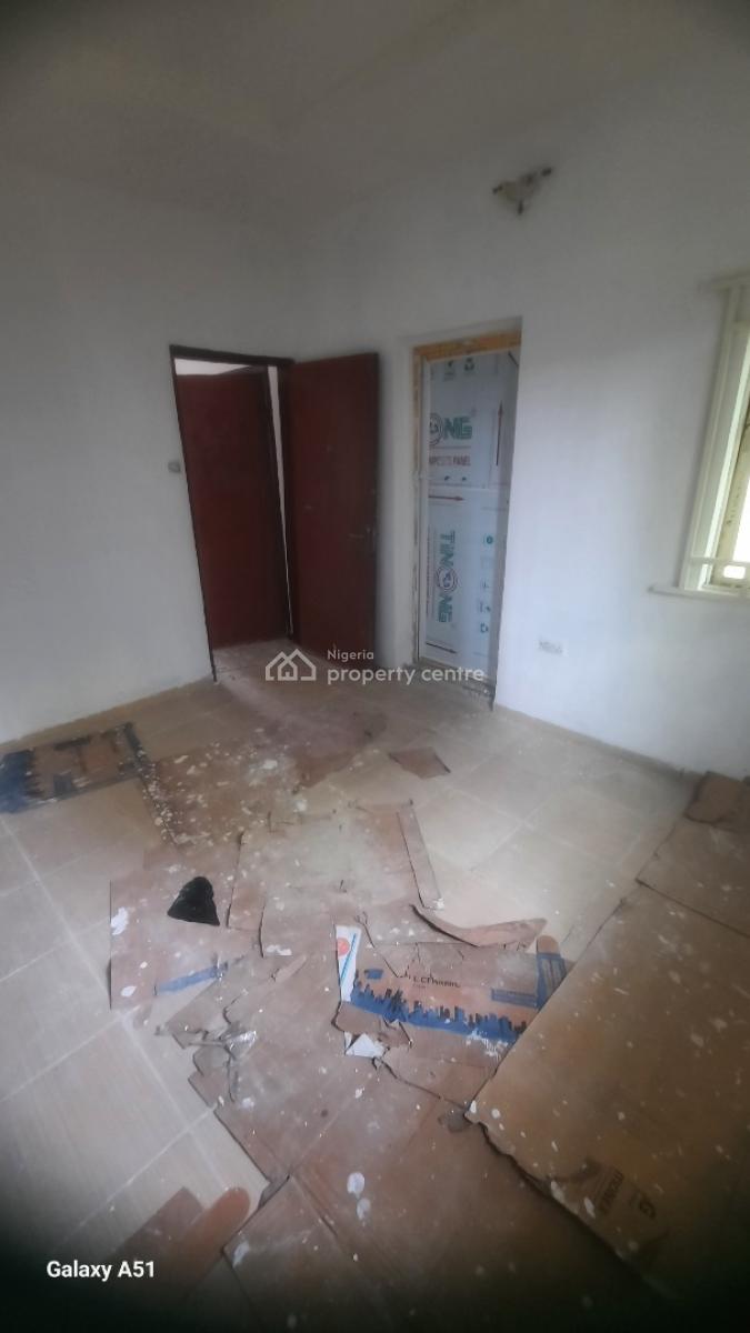 Affordable Mini Flat (room and Parlor, Gloryland Estate, Behind Destiny Homes, Abijo, Lekki, Lagos, Mini Flat (room and Parlour) for Rent