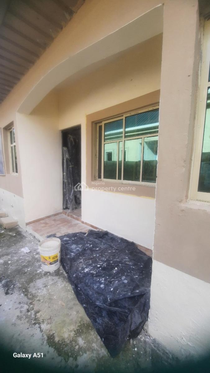 Affordable Mini Flat (room and Parlor, Gloryland Estate, Behind Destiny Homes, Abijo, Lekki, Lagos, Mini Flat (room and Parlour) for Rent