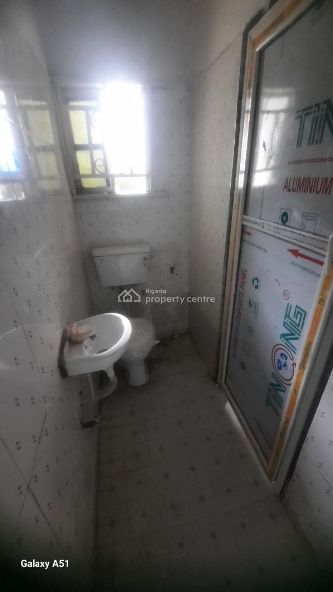 Affordable Mini Flat (room and Parlor, Gloryland Estate, Behind Destiny Homes, Abijo, Lekki, Lagos, Mini Flat (room and Parlour) for Rent