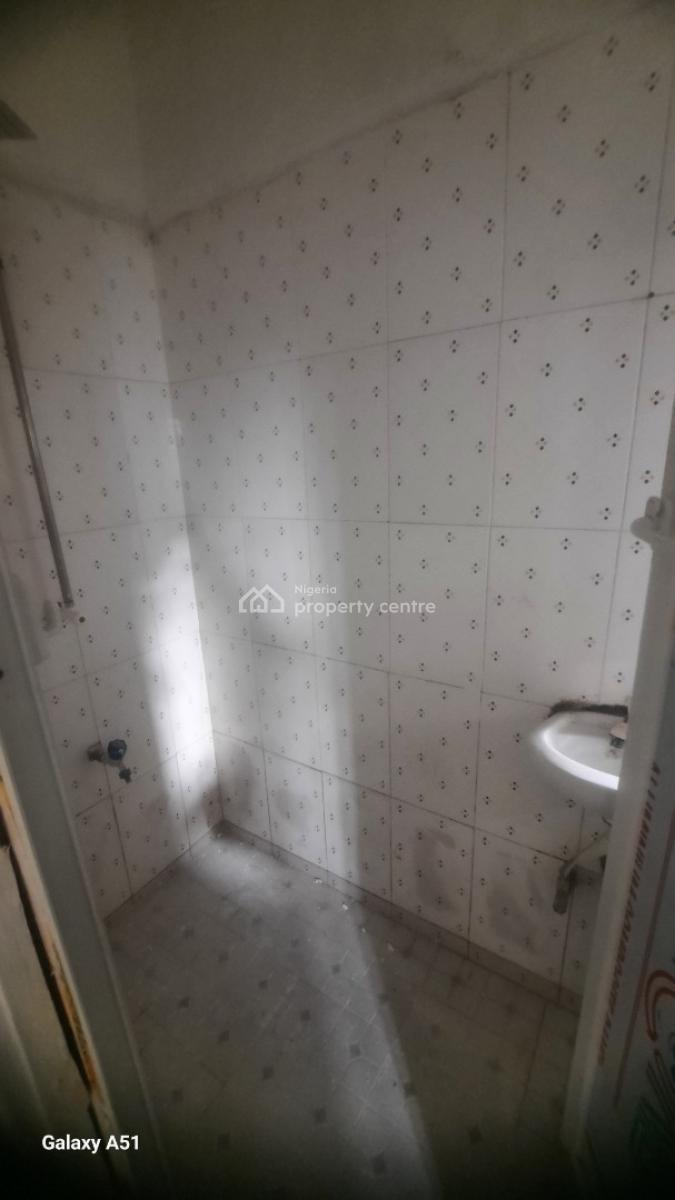 Affordable Mini Flat (room and Parlor, Gloryland Estate, Behind Destiny Homes, Abijo, Lekki, Lagos, Mini Flat (room and Parlour) for Rent