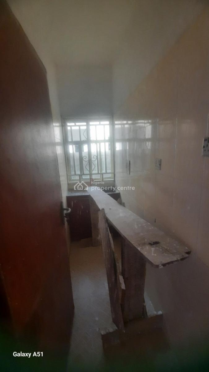 Affordable Mini Flat (room and Parlor, Gloryland Estate, Behind Destiny Homes, Abijo, Lekki, Lagos, Mini Flat (room and Parlour) for Rent