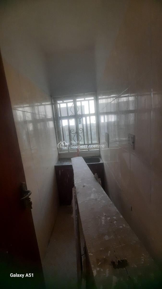 Affordable Mini Flat (room and Parlor, Gloryland Estate, Behind Destiny Homes, Abijo, Lekki, Lagos, Mini Flat (room and Parlour) for Rent