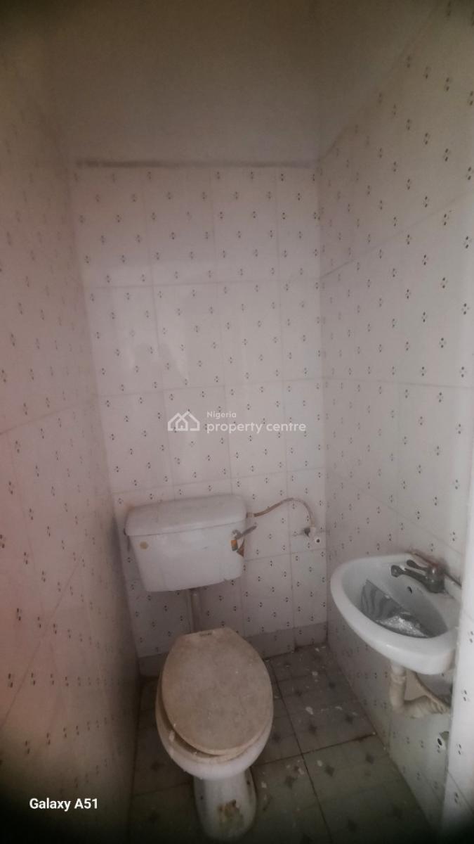 Affordable Mini Flat (room and Parlor, Gloryland Estate, Behind Destiny Homes, Abijo, Lekki, Lagos, Mini Flat (room and Parlour) for Rent