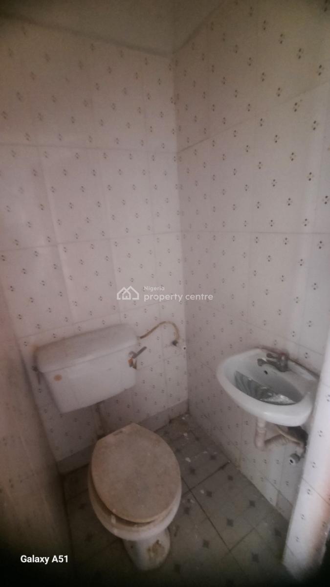 Affordable Mini Flat (room and Parlor, Gloryland Estate, Behind Destiny Homes, Abijo, Lekki, Lagos, Mini Flat (room and Parlour) for Rent