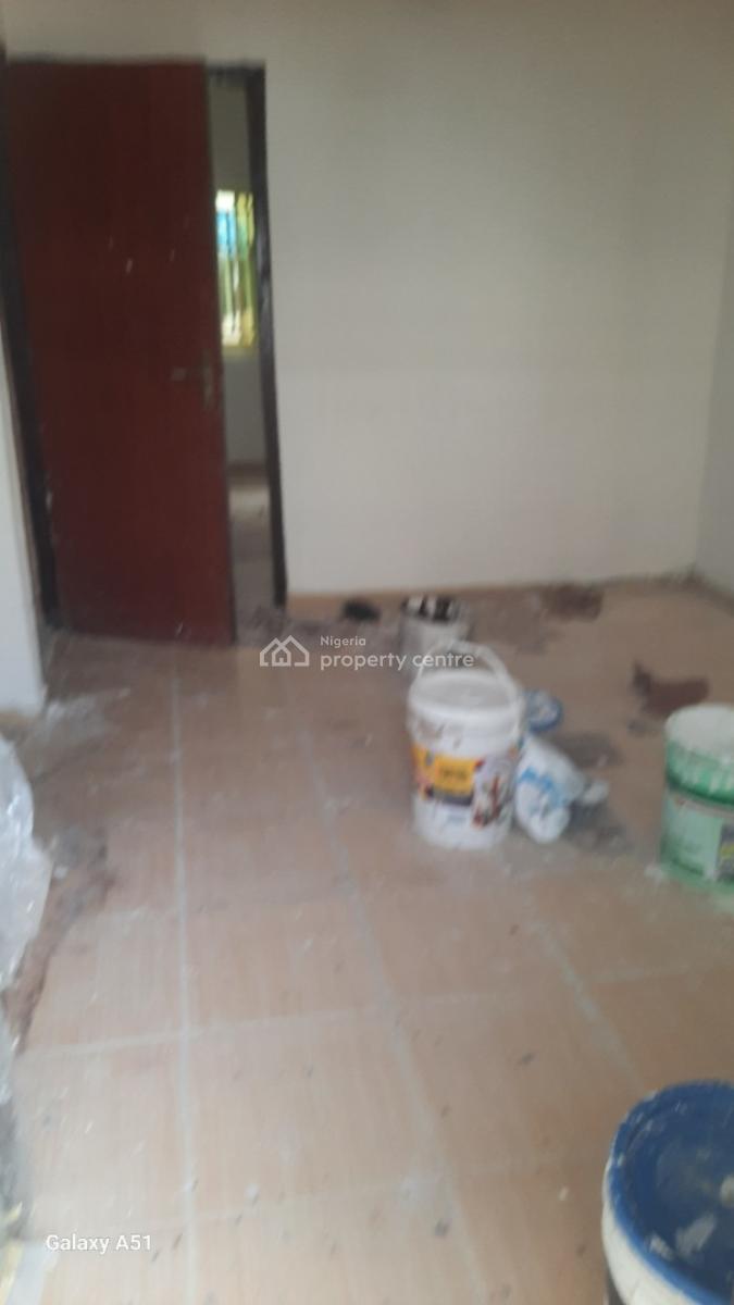 Affordable Mini Flat (room and Parlor, Gloryland Estate, Behind Destiny Homes, Abijo, Lekki, Lagos, Mini Flat (room and Parlour) for Rent