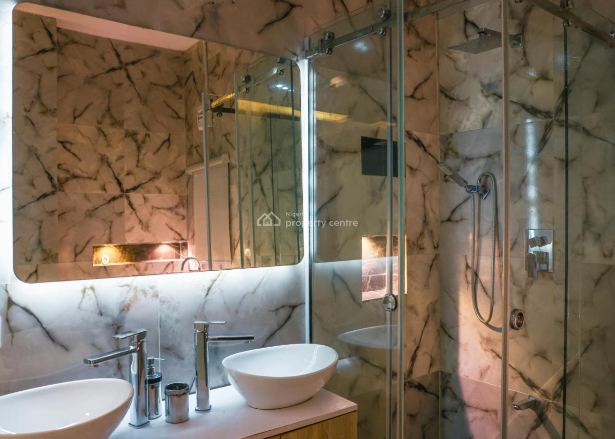 Luxury 3 Bedroom Terrace Duplex with Bq, Oniru, Oniru, Victoria Island (vi), Lagos, Terraced Duplex for Rent