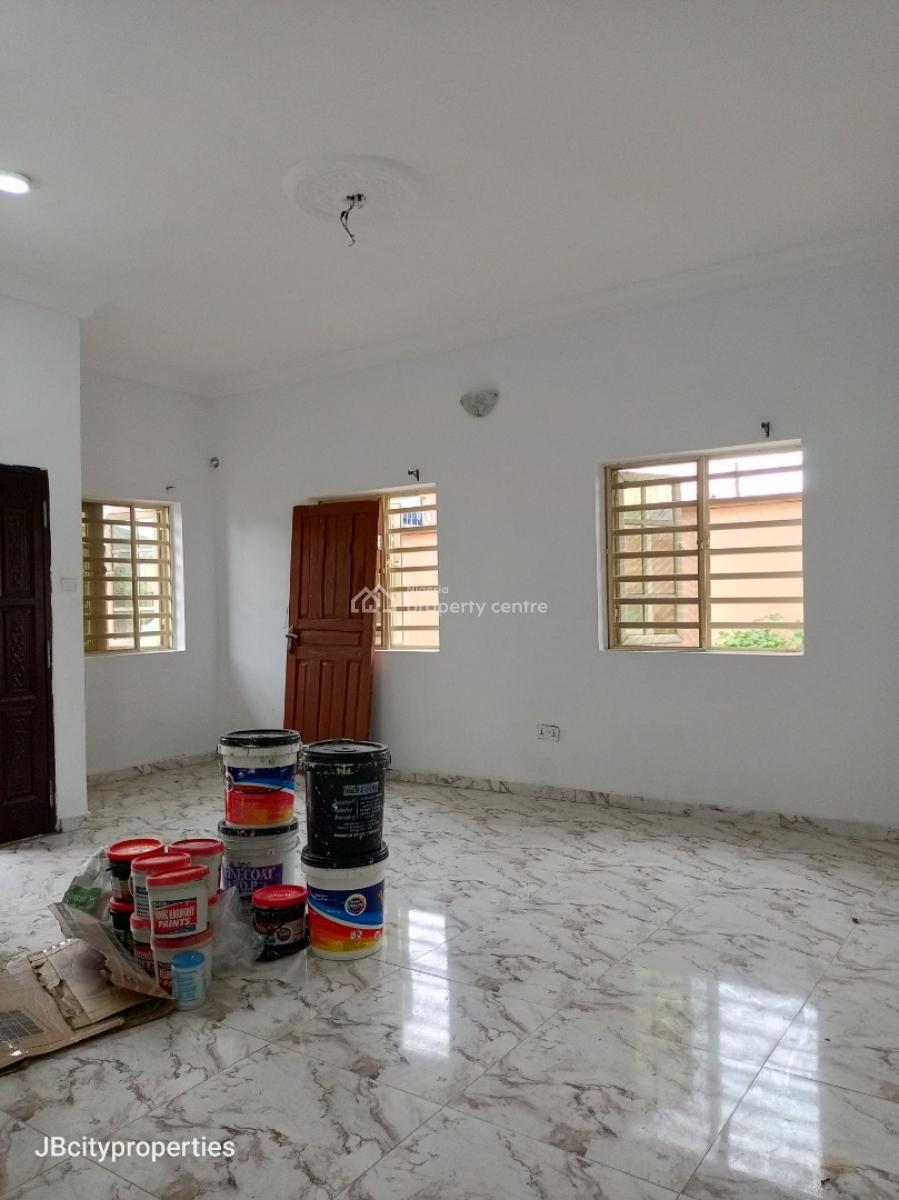 Luxury 2 Bedroom Apartment, Ogombo, Ogombo, Ajah, Lagos, Flat / Apartment for Rent