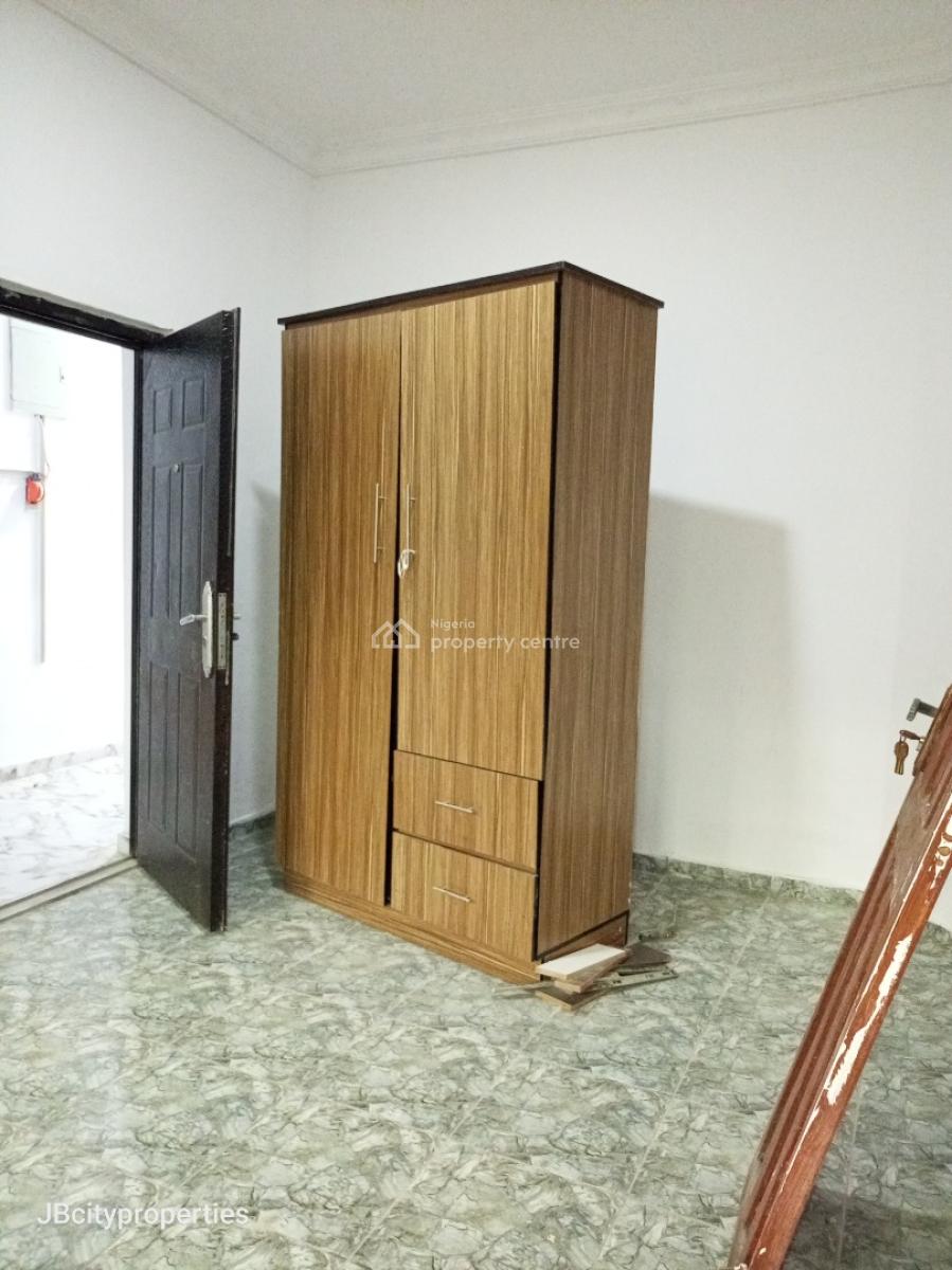 Luxury 2 Bedroom Apartment, Ogombo, Ogombo, Ajah, Lagos, Flat / Apartment for Rent