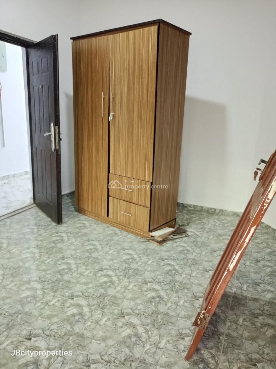 Luxury 2 Bedroom Apartment, Ogombo, Ogombo, Ajah, Lagos, Flat / Apartment for Rent
