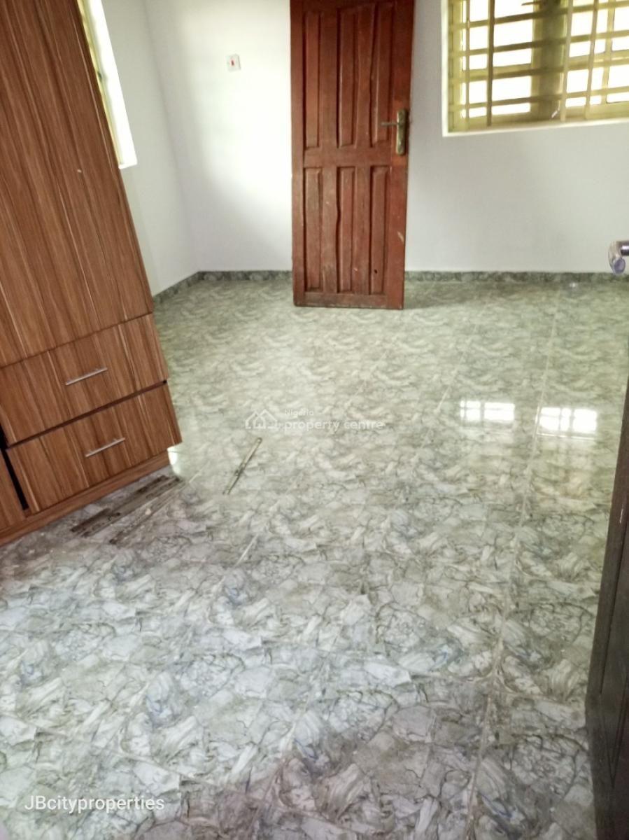 Luxury 2 Bedroom Apartment, Ogombo, Ogombo, Ajah, Lagos, Flat / Apartment for Rent