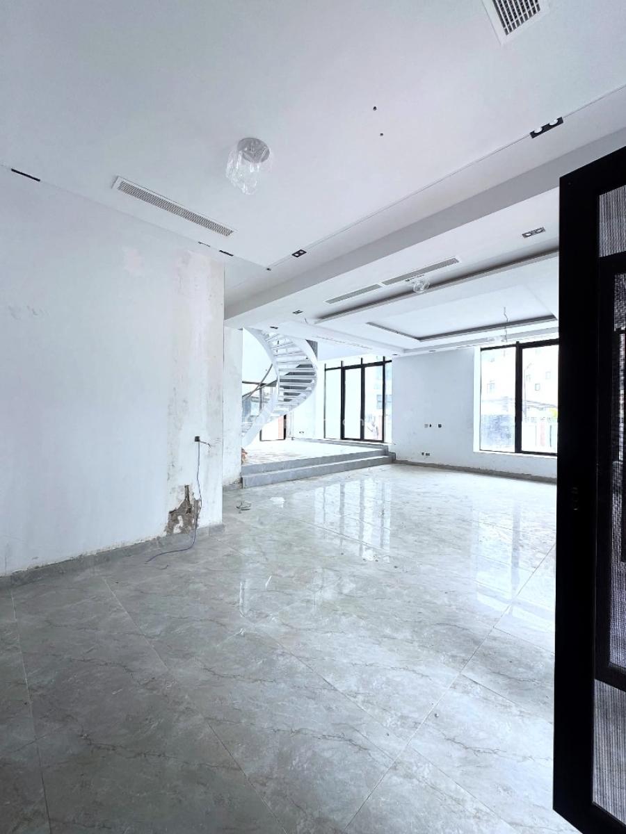 Fully Automated 5 Bedroom Detached Duplex, Old Ikoyi, Ikoyi, Lagos, Detached Duplex for Sale