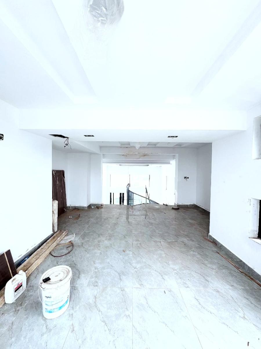 Fully Automated 5 Bedroom Detached Duplex, Old Ikoyi, Ikoyi, Lagos, Detached Duplex for Sale