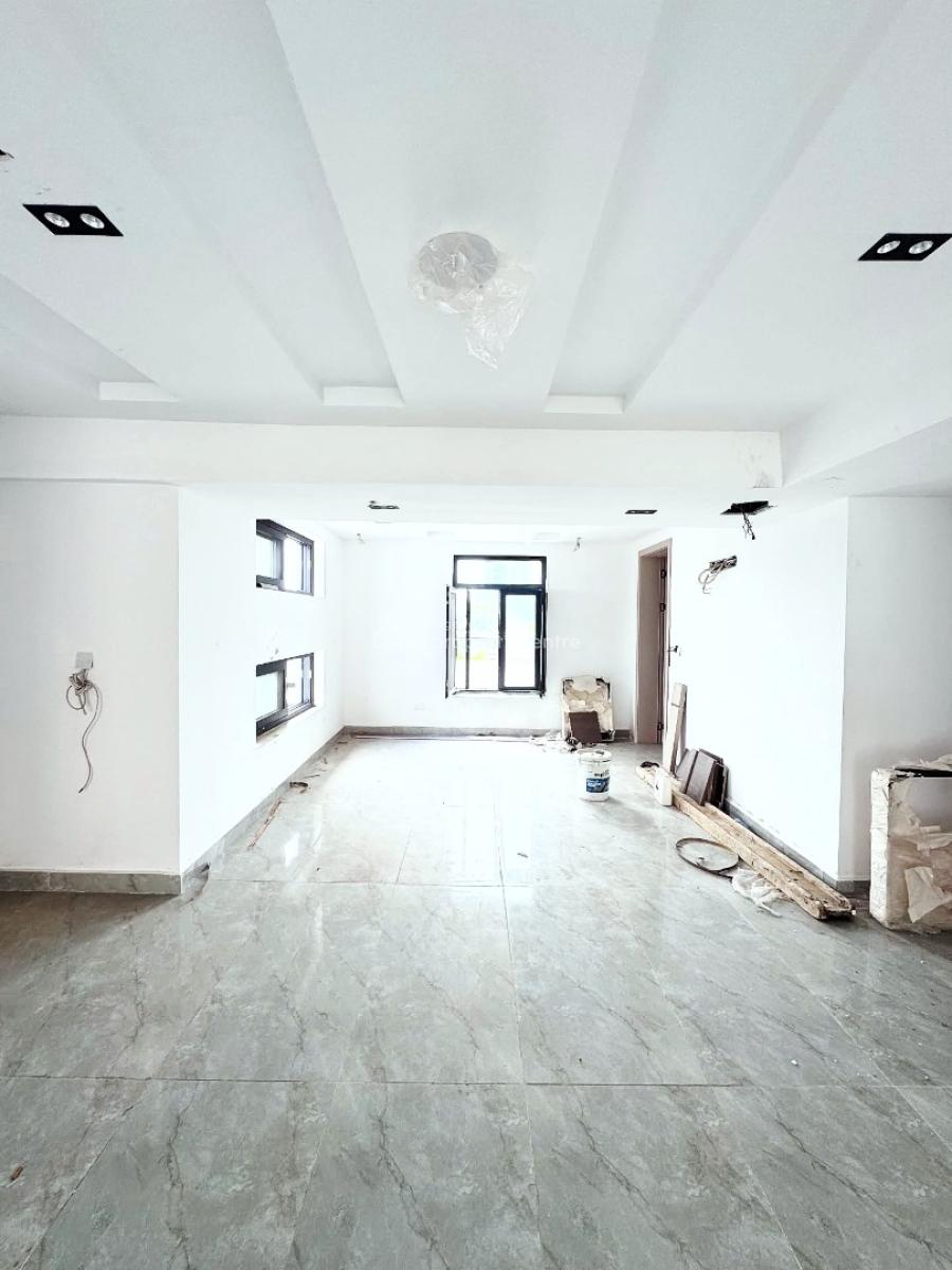 Fully Automated 5 Bedroom Detached Duplex, Old Ikoyi, Ikoyi, Lagos, Detached Duplex for Sale