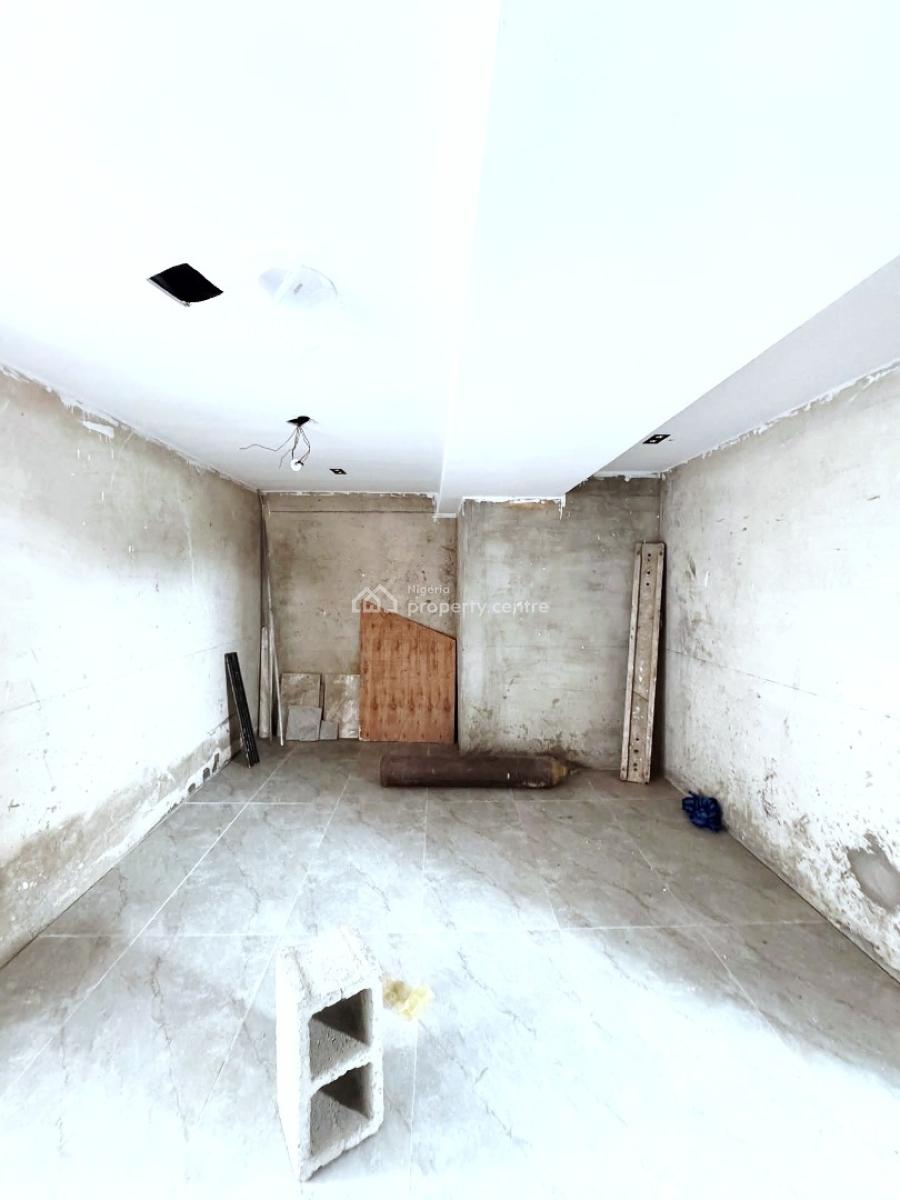 Fully Automated 5 Bedroom Detached Duplex, Old Ikoyi, Ikoyi, Lagos, Detached Duplex for Sale