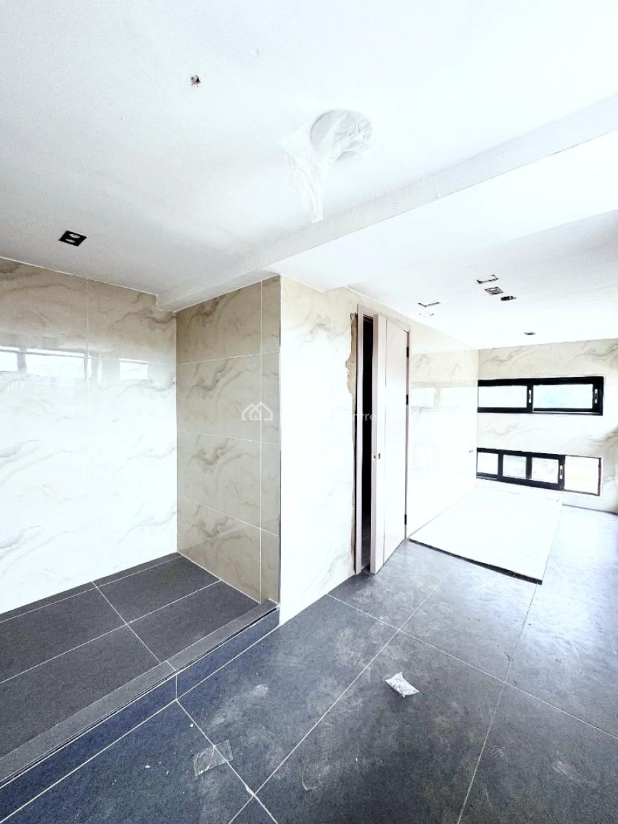 Fully Automated 5 Bedroom Detached Duplex, Old Ikoyi, Ikoyi, Lagos, Detached Duplex for Sale