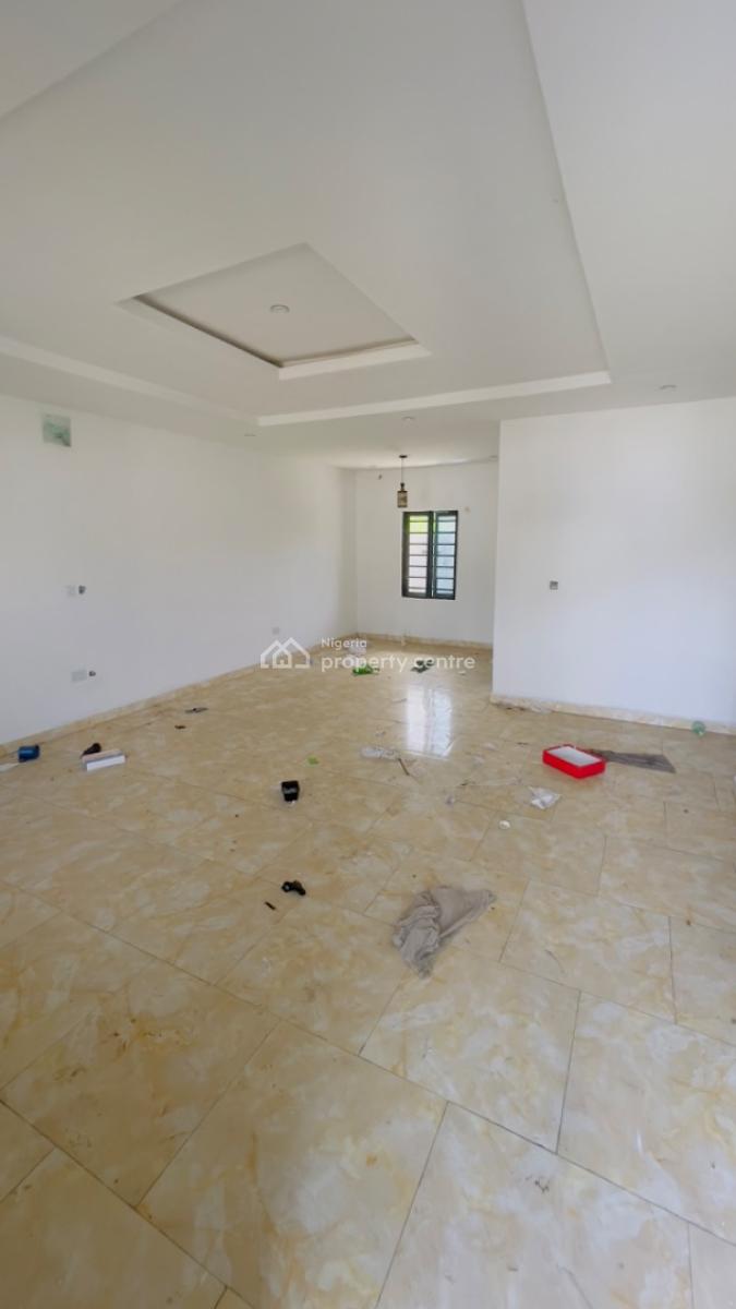 3 Bedroom Standard Bungalow in a Secured Estate, Awoyaya, Ibeju Lekki, Lagos, Detached Bungalow for Sale