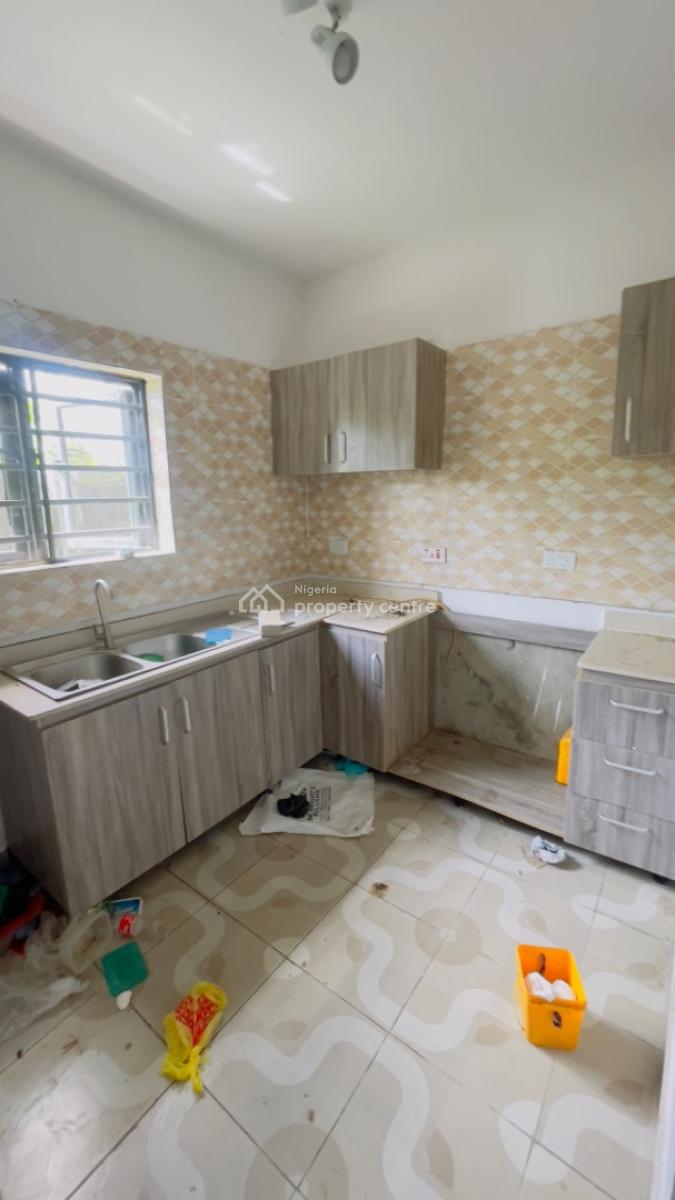 3 Bedroom Standard Bungalow in a Secured Estate, Awoyaya, Ibeju Lekki, Lagos, Detached Bungalow for Sale