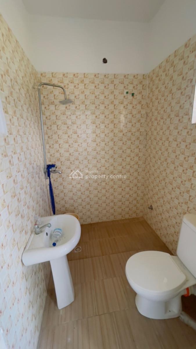 3 Bedroom Standard Bungalow in a Secured Estate, Awoyaya, Ibeju Lekki, Lagos, Detached Bungalow for Sale
