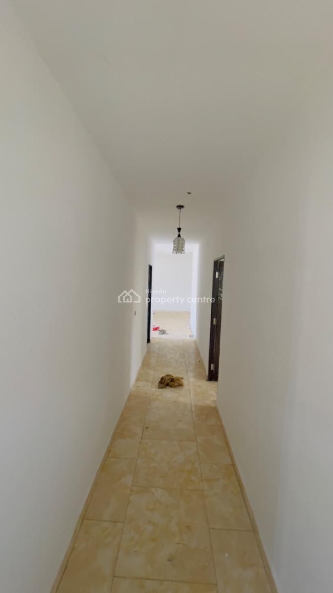 3 Bedroom Standard Bungalow in a Secured Estate, Awoyaya, Ibeju Lekki, Lagos, Detached Bungalow for Sale