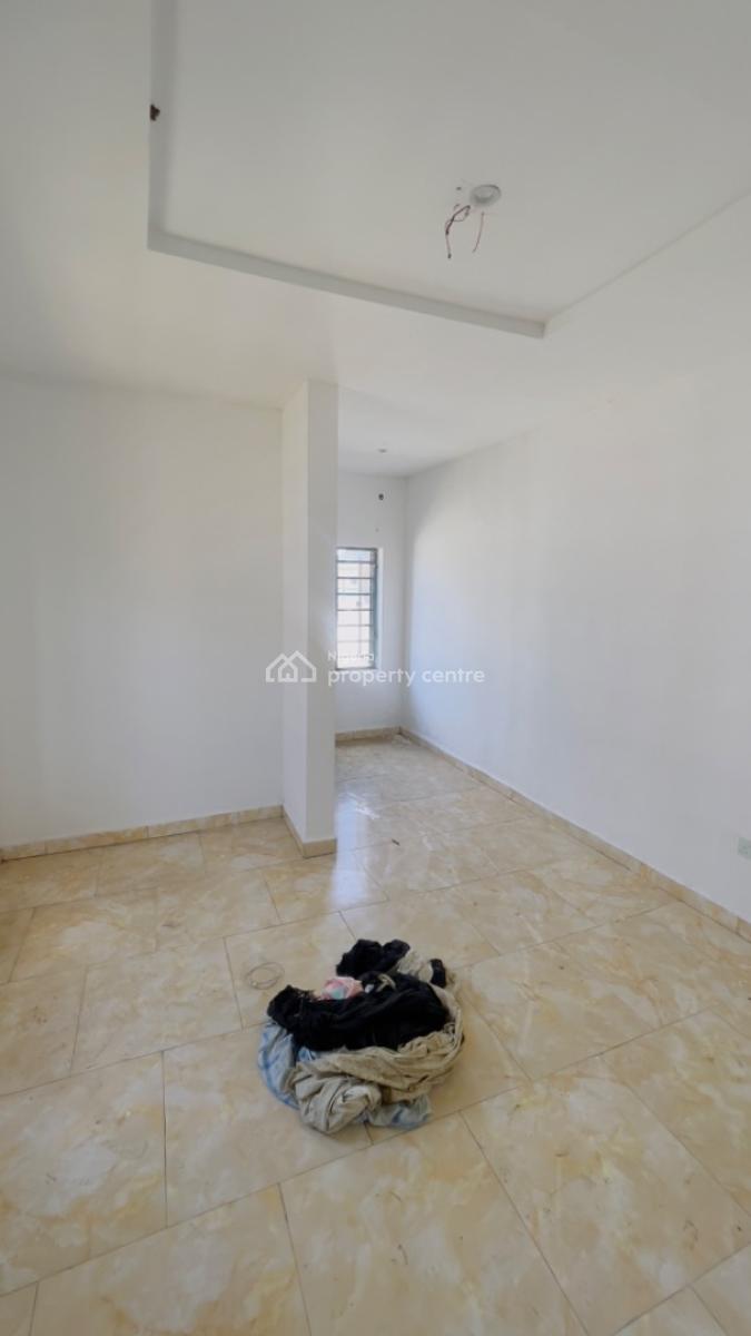 3 Bedroom Standard Bungalow in a Secured Estate, Awoyaya, Ibeju Lekki, Lagos, Detached Bungalow for Sale