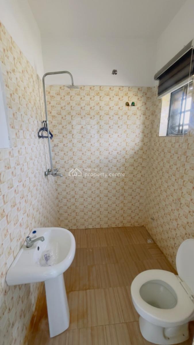 3 Bedroom Standard Bungalow in a Secured Estate, Awoyaya, Ibeju Lekki, Lagos, Detached Bungalow for Sale