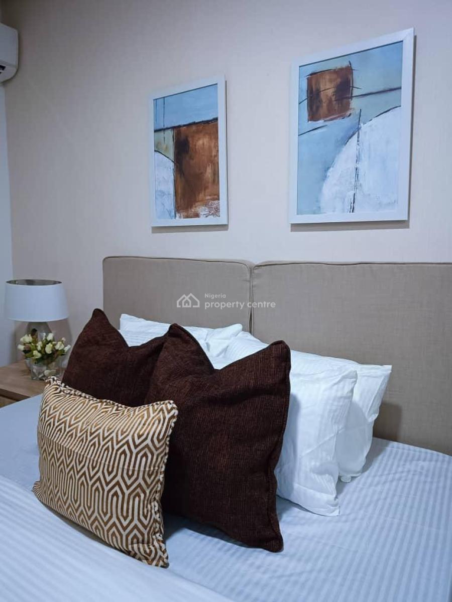 Luxury Fully Furnished 3 Bedroom Apartment in Banana Island, Banana Island, Ikoyi, Lagos, Flat / Apartment for Sale